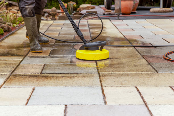 Best Machinery and Equipment Cleaning  in Hampton, TN
